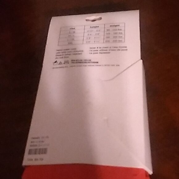 Icing Footless Tights  - Picture 2 of 4